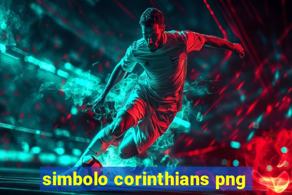 simbolo corinthians png